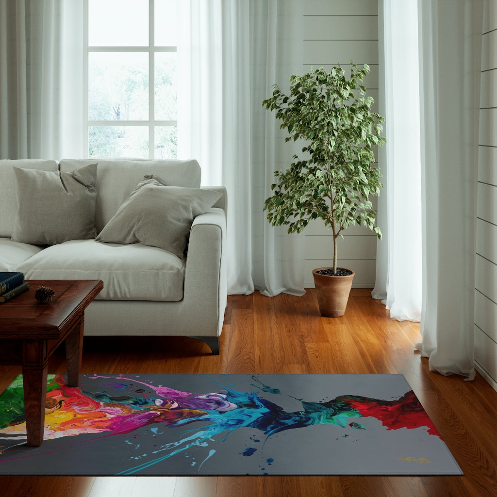 The Righteous Path Kre8 Dornier Rug