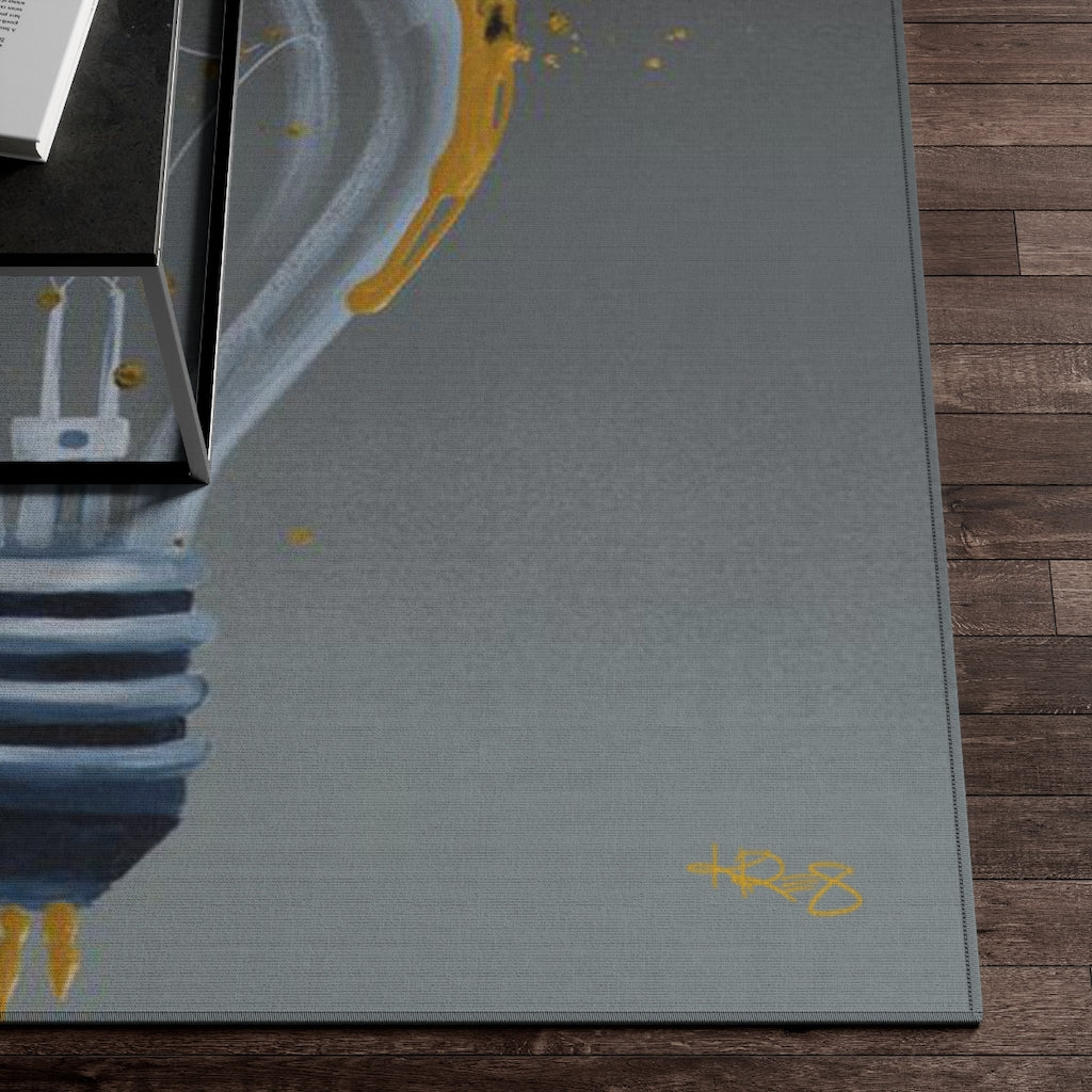 My Bright Idea Kre8 Dornier Rug