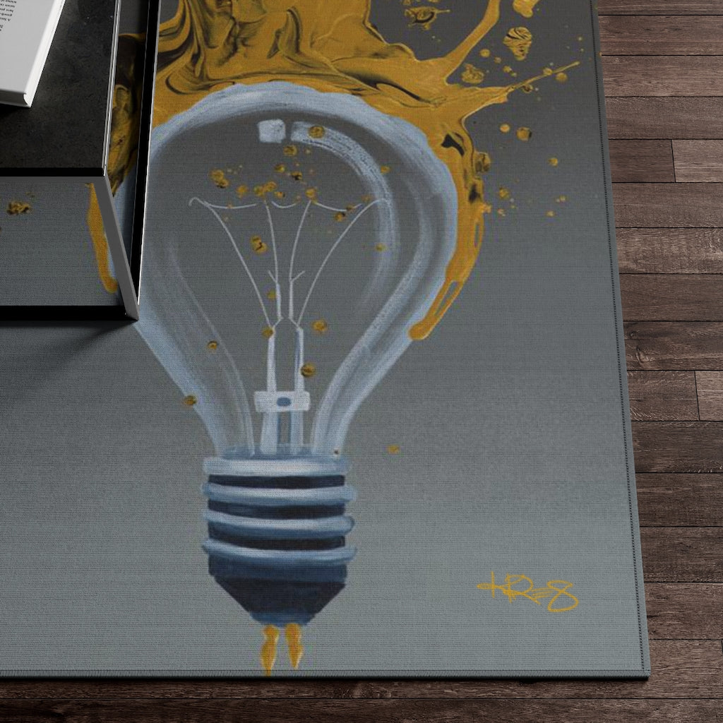 My Bright Idea Kre8 Dornier Rug