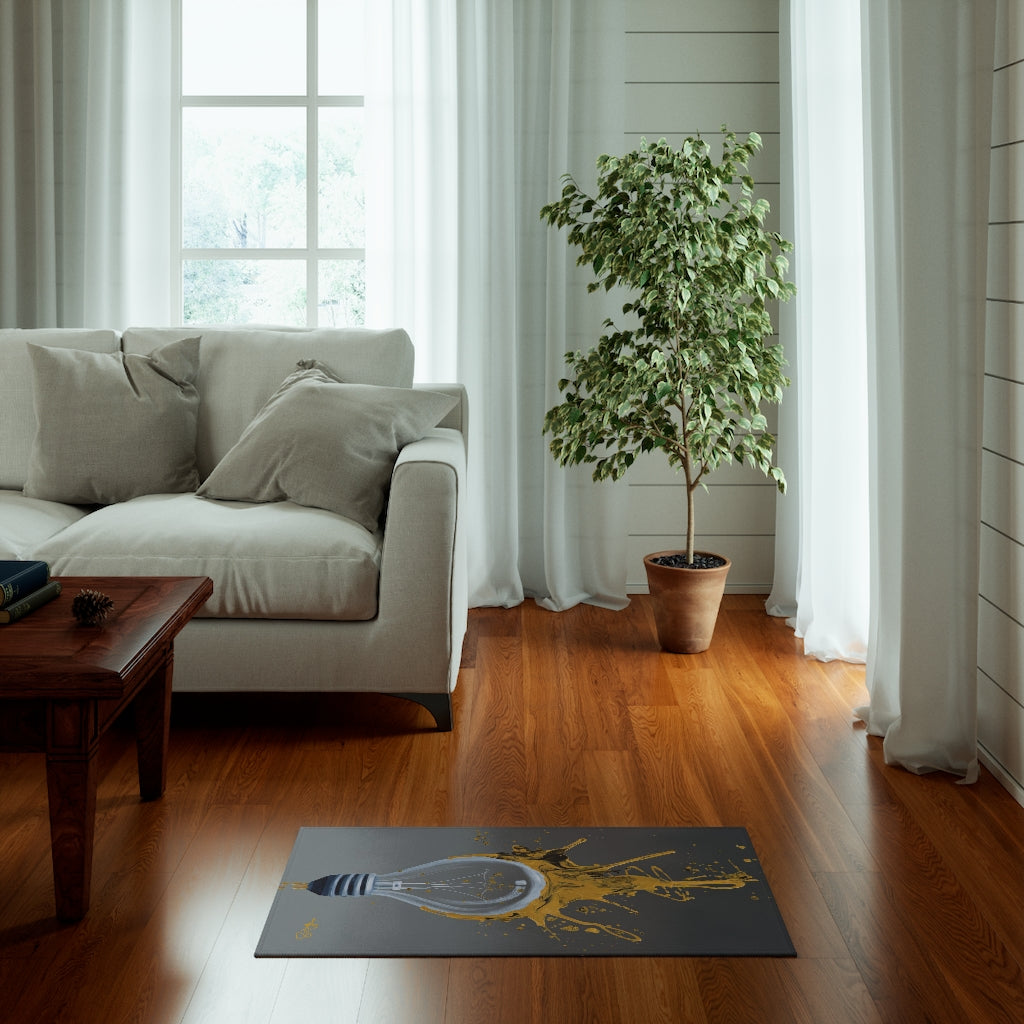My Bright Idea Kre8 Dornier Rug