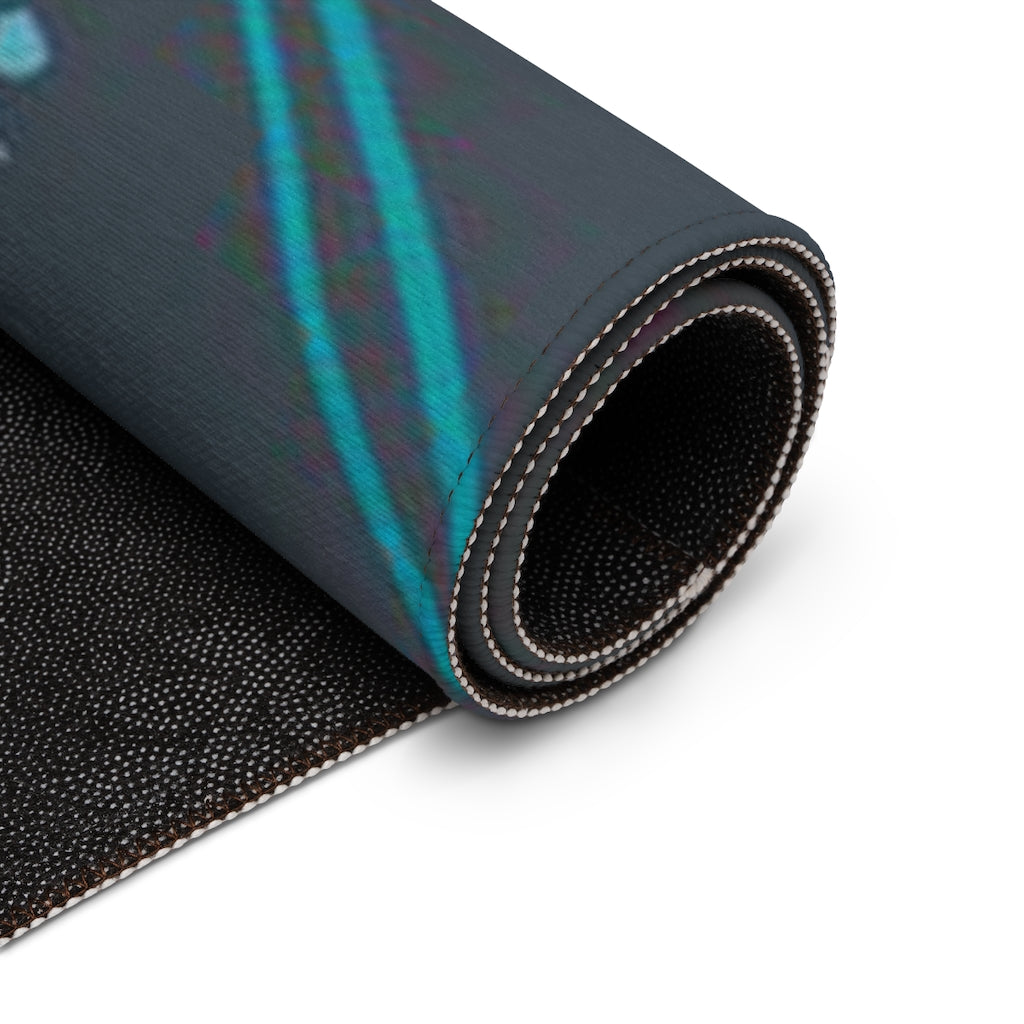 The Righteous Path Kre8 Dornier Rug