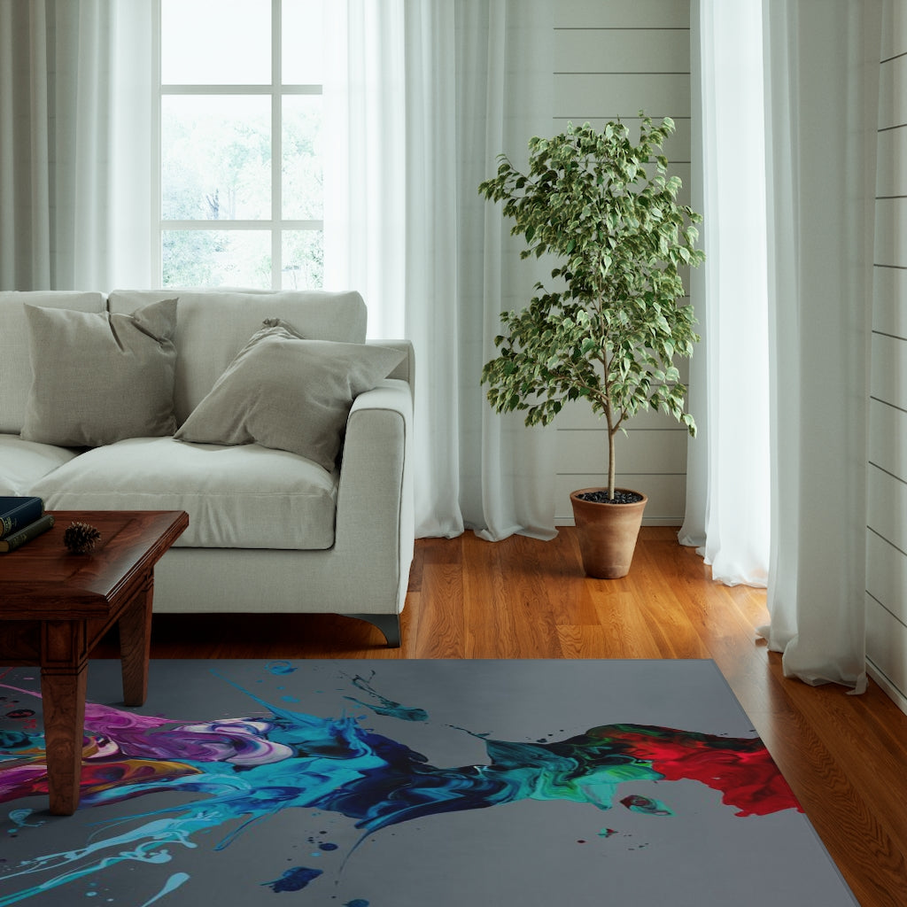 The Righteous Path Kre8 Dornier Rug