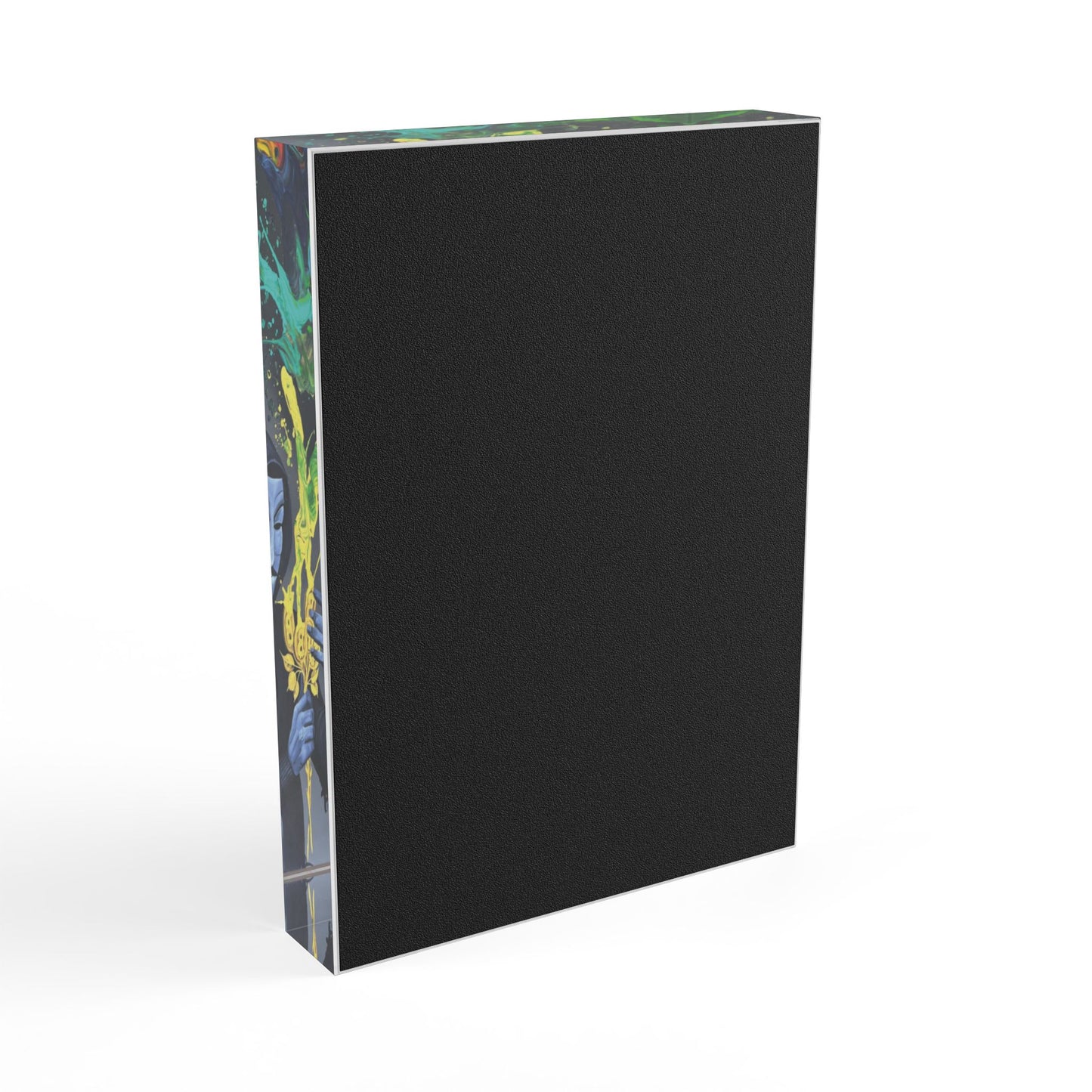 The New Truth Kre8 Kube Acrylic Art Blocks
