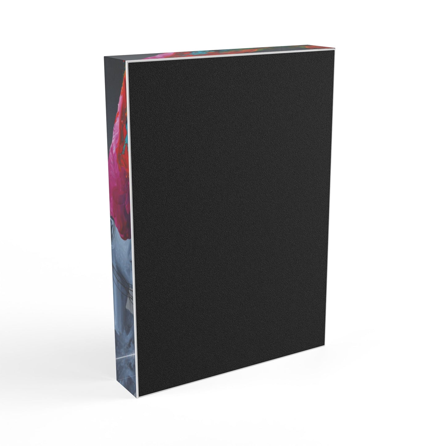 Visual Poet Kre8 Kube Acrylic Art Blocks