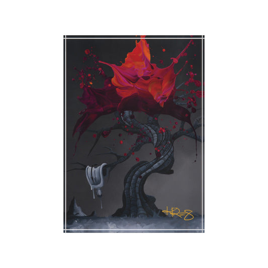 Forged by Passion Kre8 Kube Acrylic Art Blocks