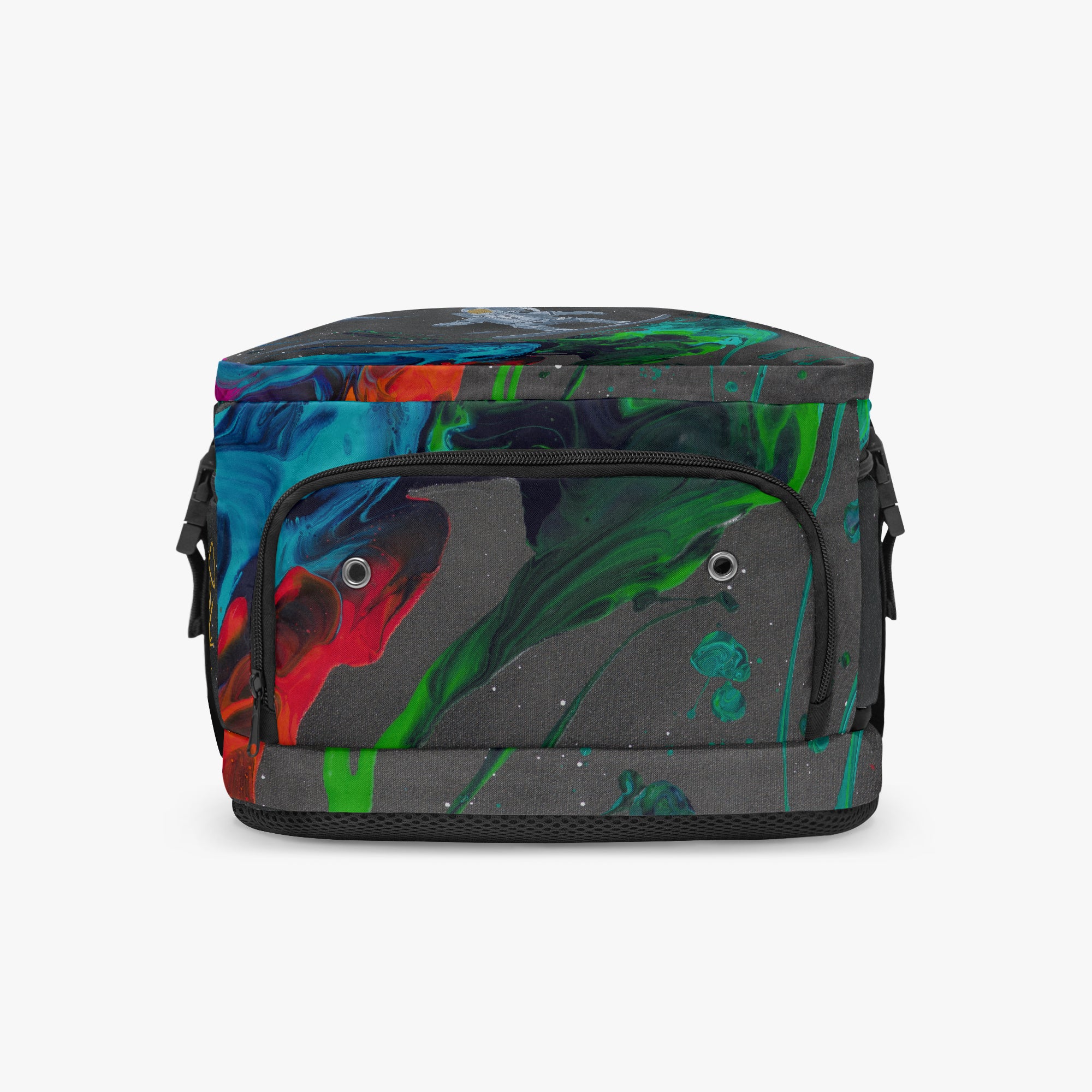 Relativity Kre8 Multi-Pocket Travel / Hiking Backpack – Kre8 Merch