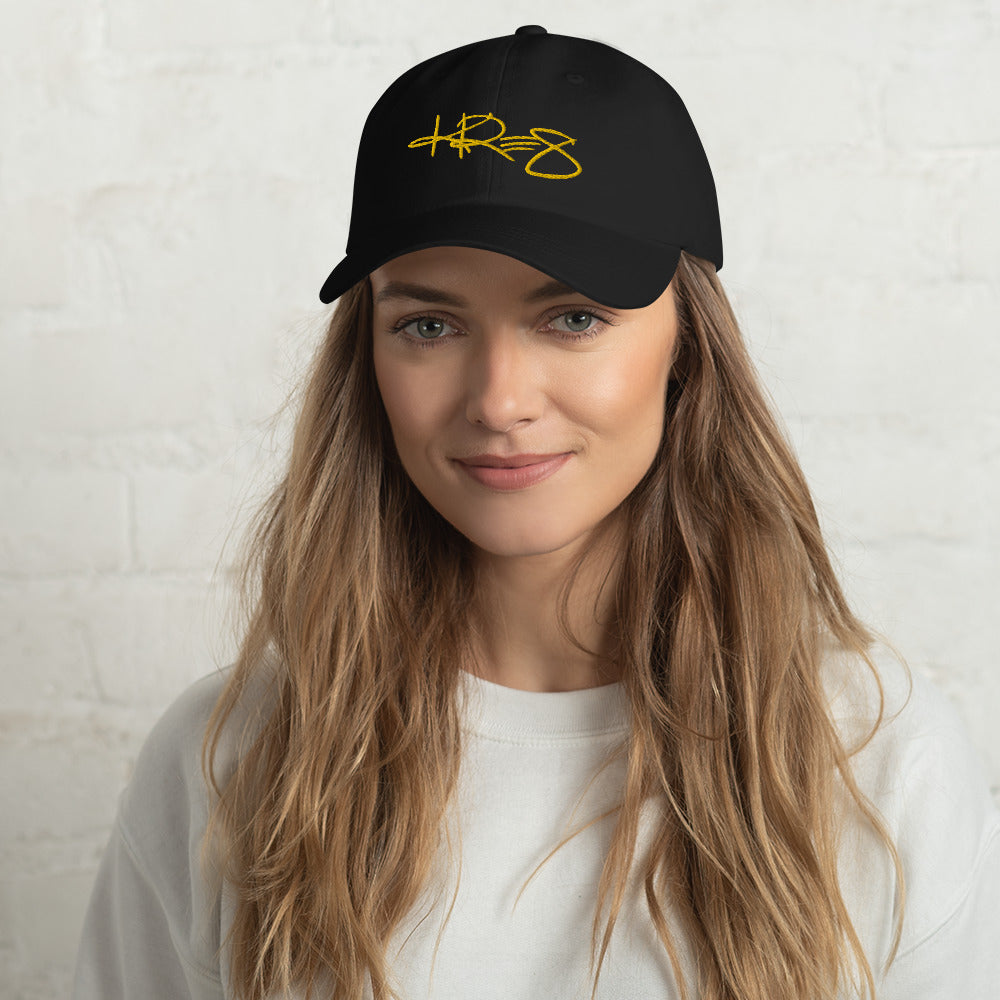 Kre8 Signature Kre8tors Krew Dad hat