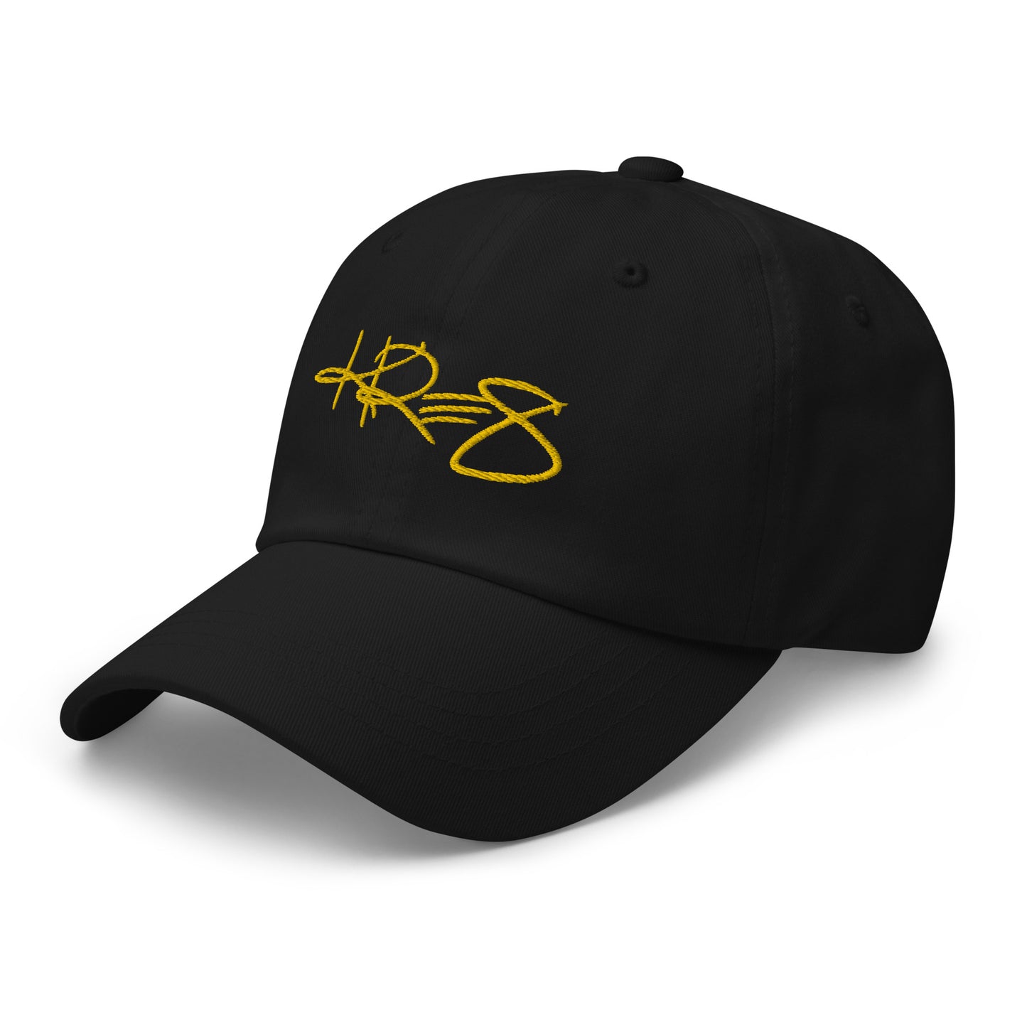 Kre8 Signature Kre8tors Krew Dad hat