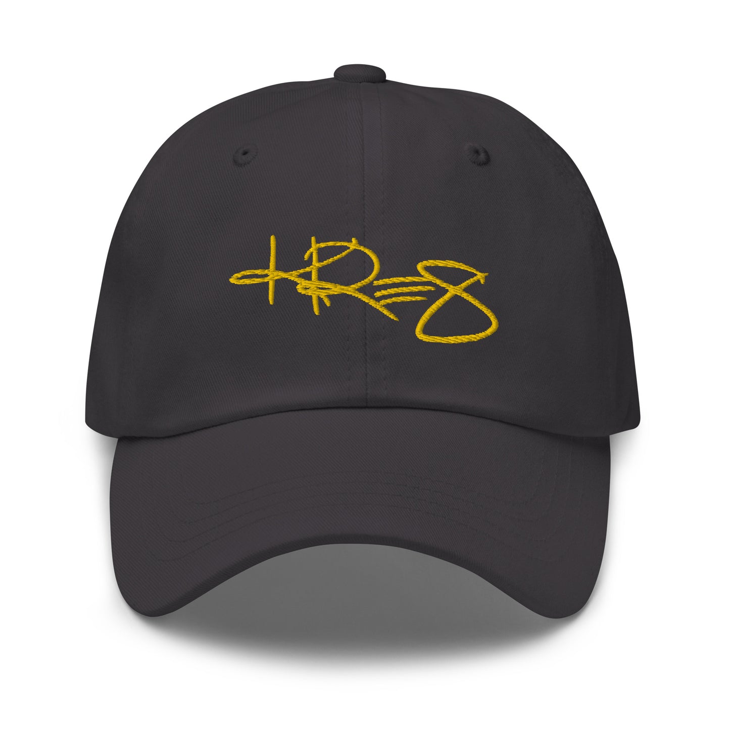 Kre8 Signature Kre8tors Krew Dad hat