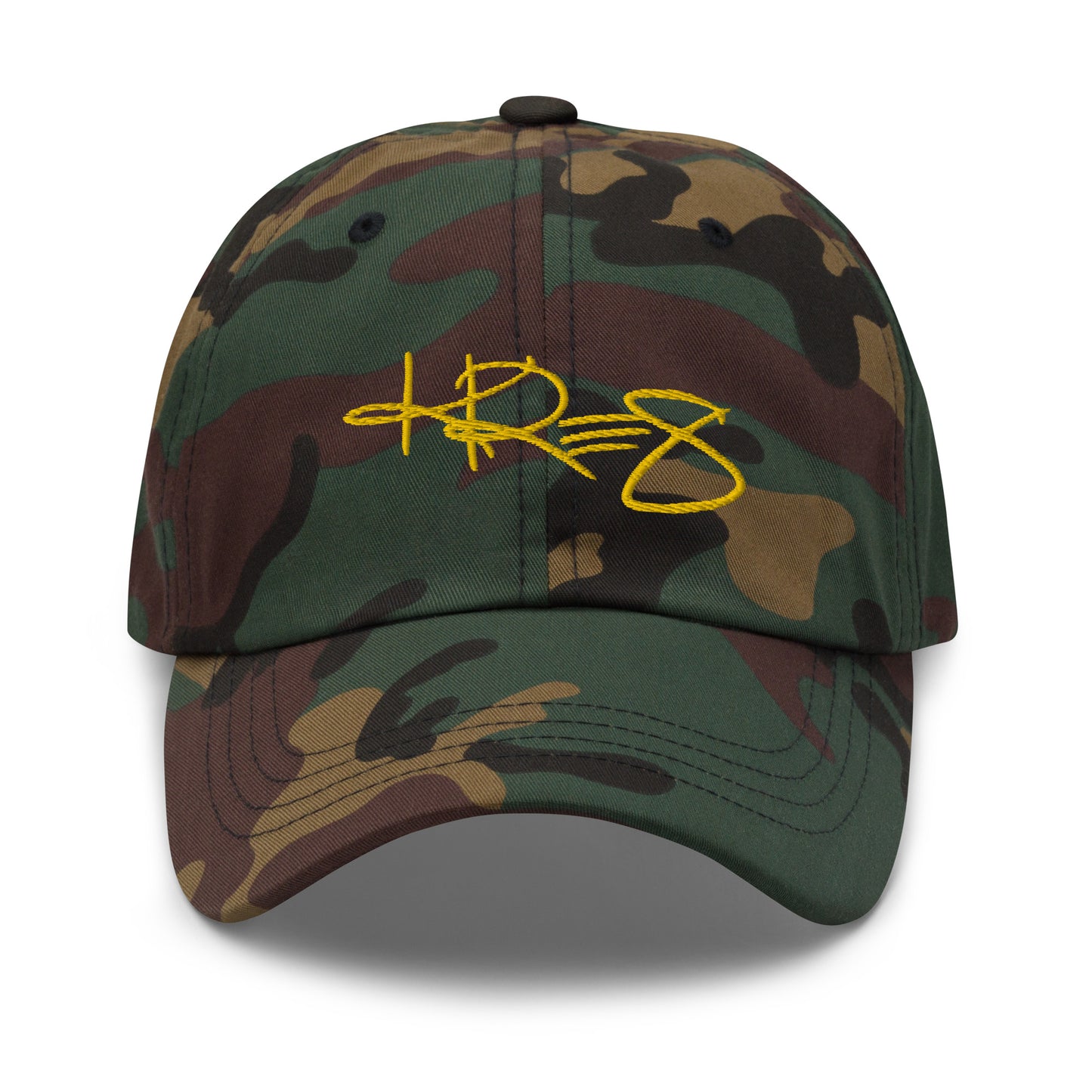 Kre8 Signature Kre8tors Krew Dad hat