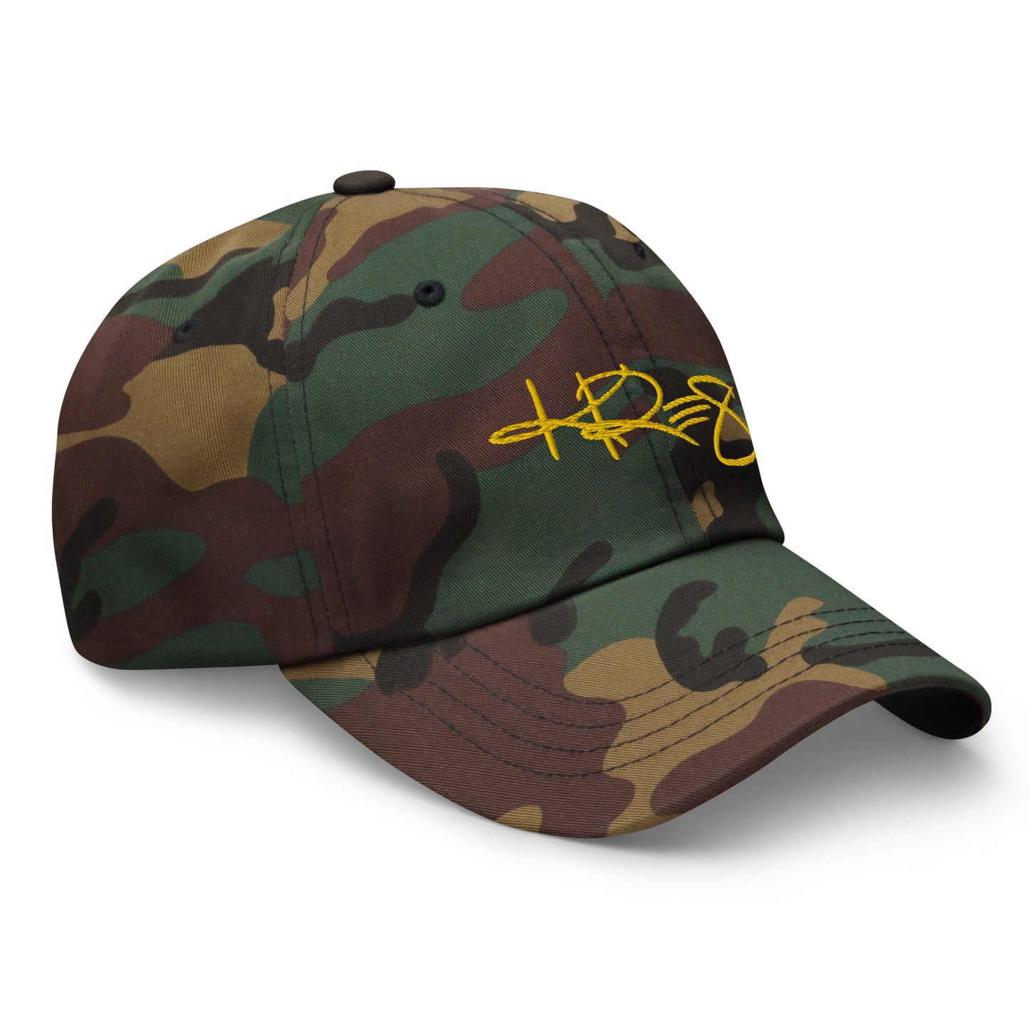 Kre8 Signature Kre8tors Krew Dad hat