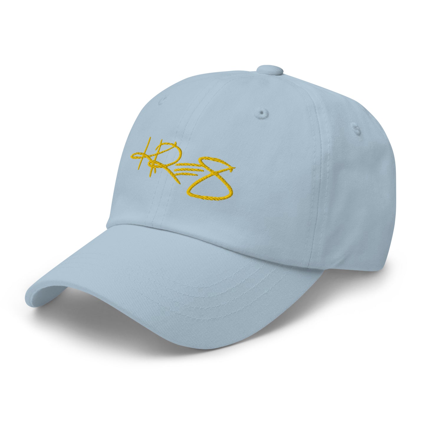 Kre8 Signature Kre8tors Krew Dad hat