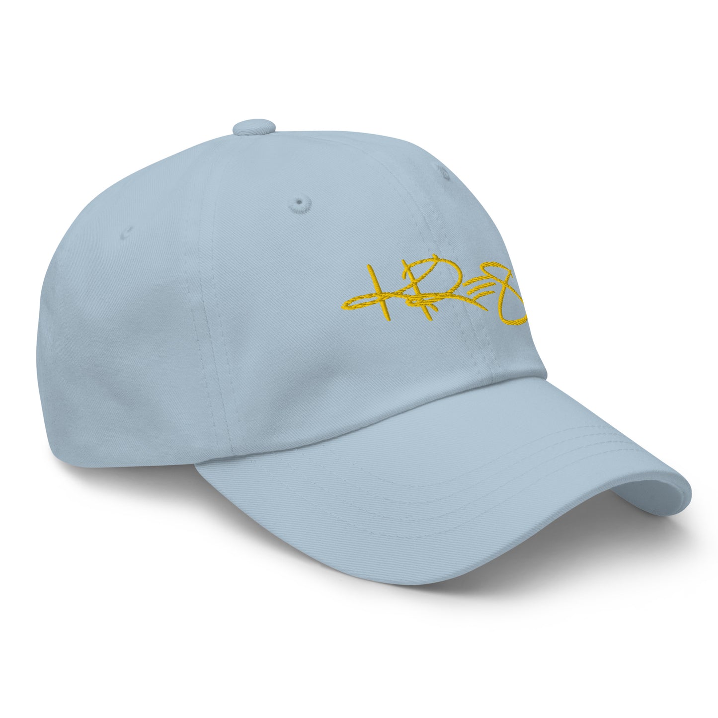 Kre8 Signature Kre8tors Krew Dad hat