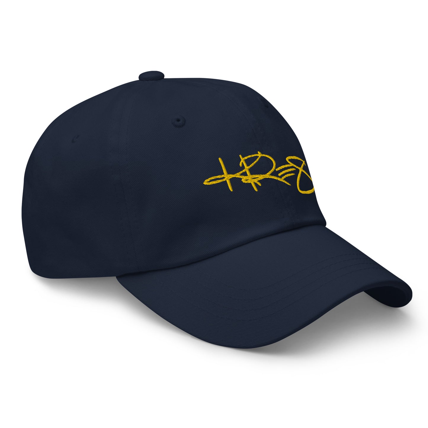 Kre8 Signature Kre8tors Krew Dad hat