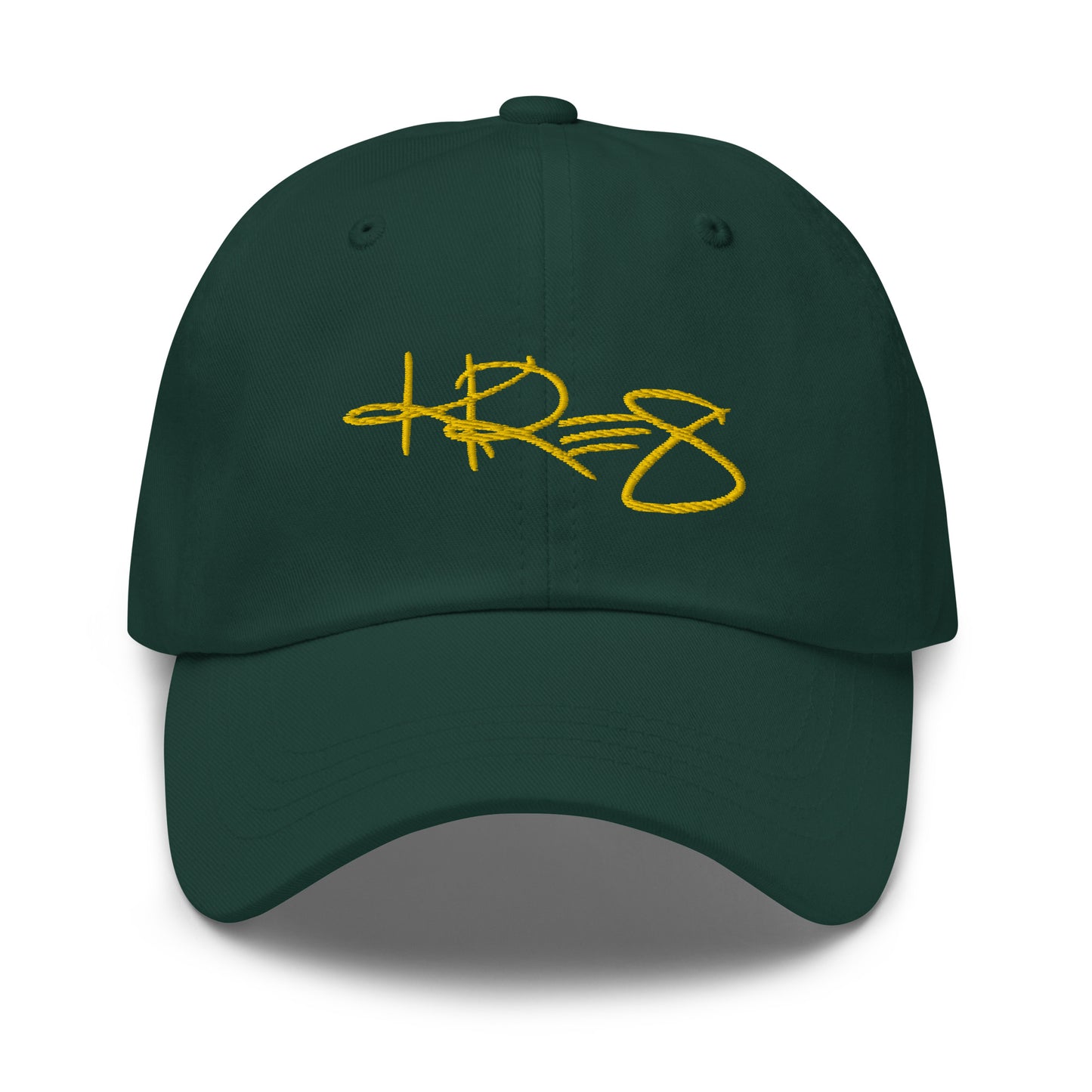 Kre8 Signature Kre8tors Krew Dad hat