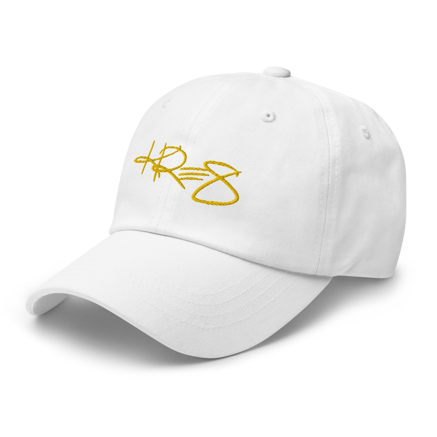 Kre8 Signature Kre8tors Krew Dad hat