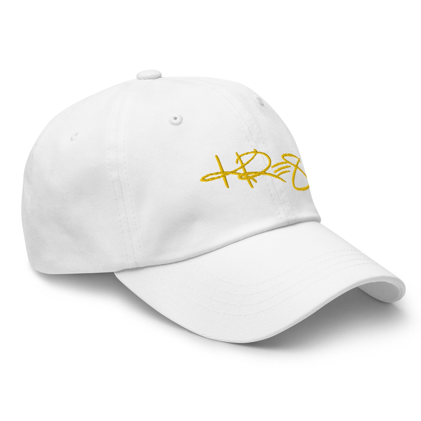 Kre8 Signature Kre8tors Krew Dad hat