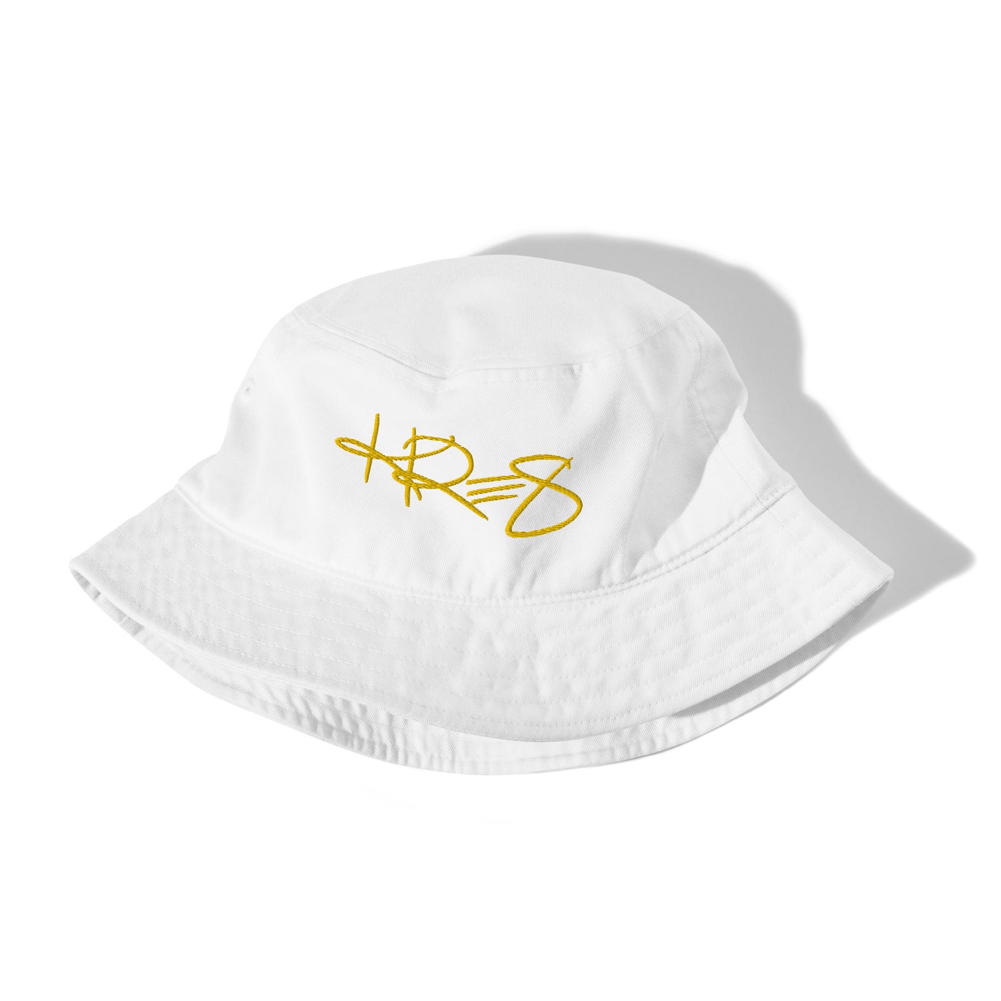 Kre8 Signature Kre8tors Krew Organic Bucket Hat