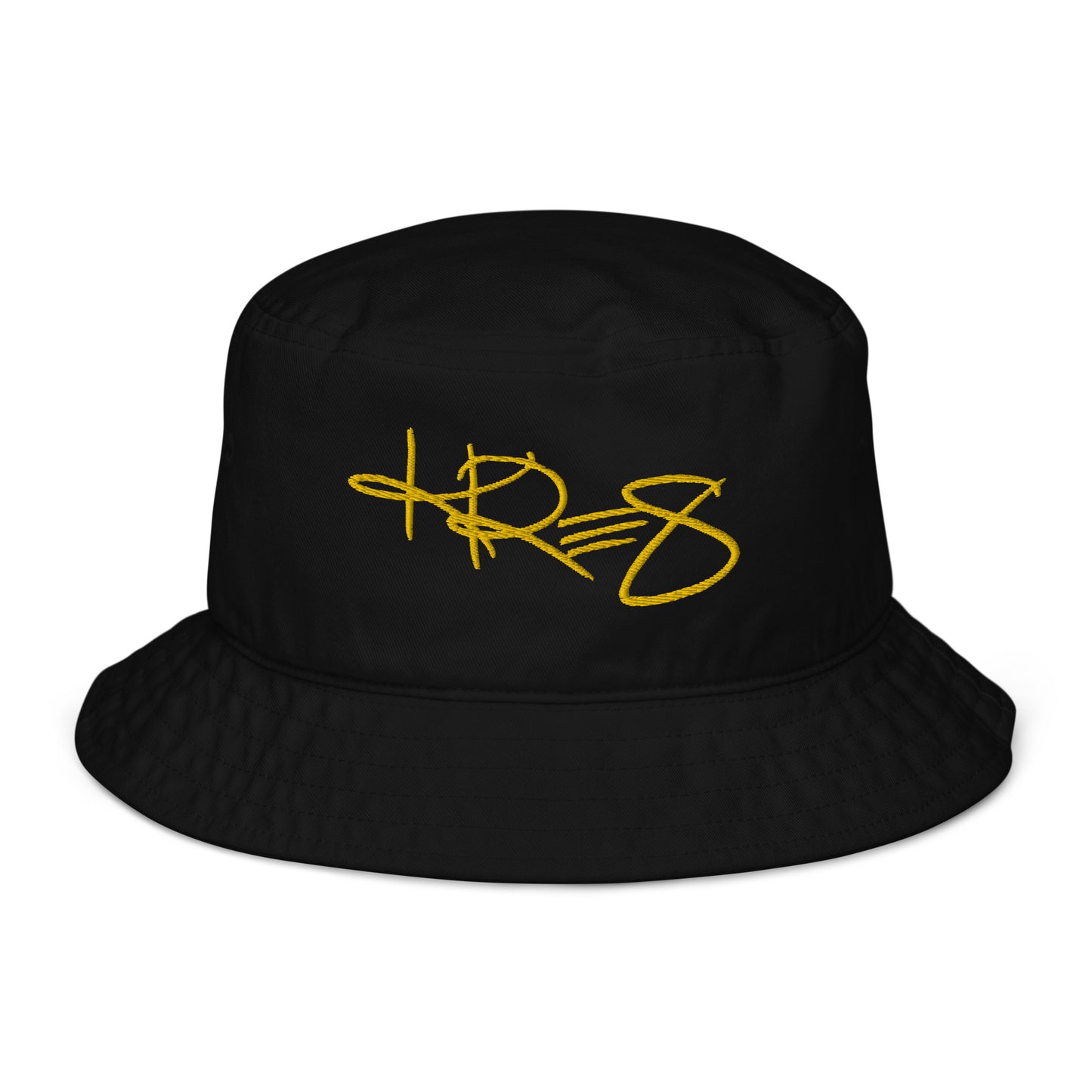 Kre8 Signature Kre8tors Krew Organic Bucket Hat