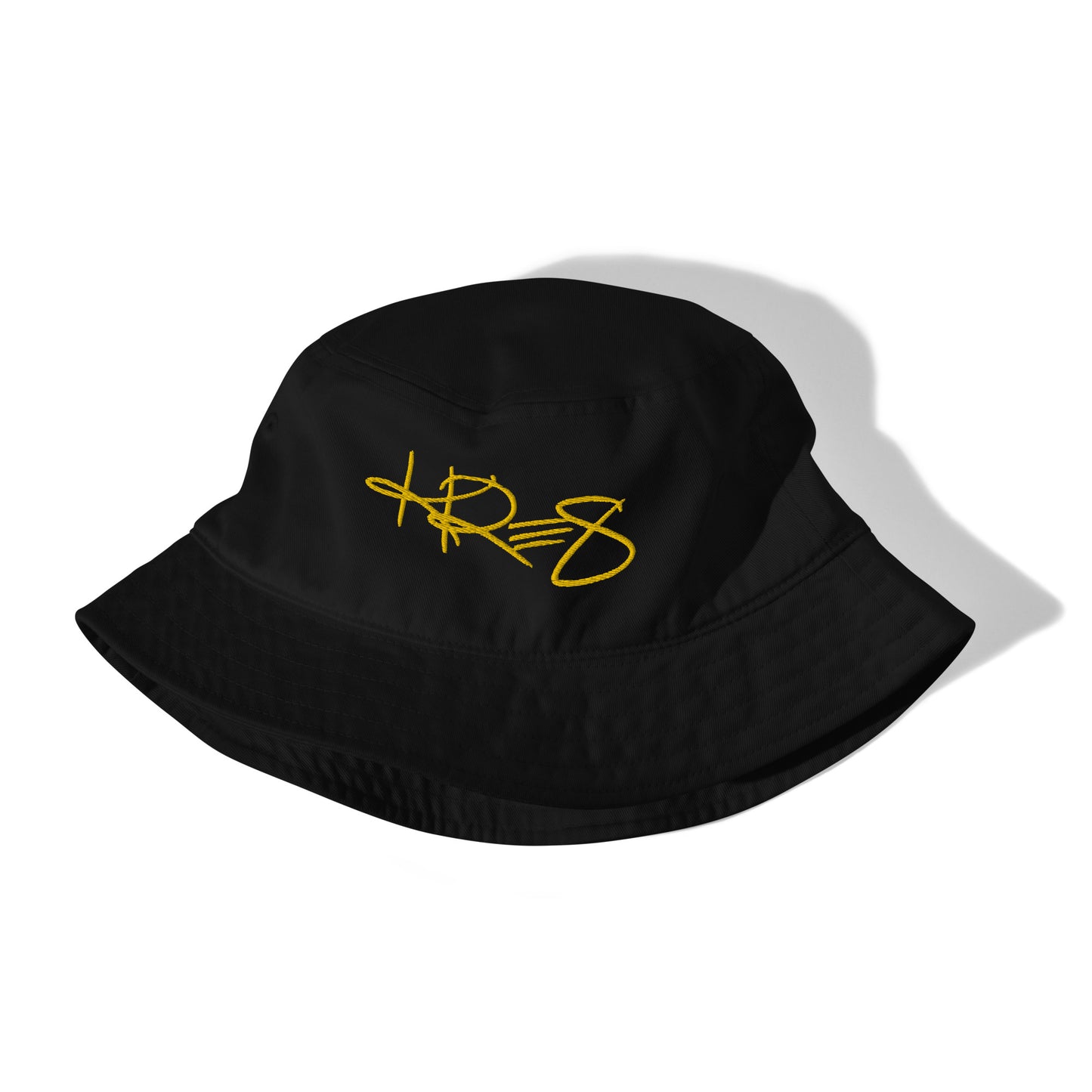 Kre8 Signature Kre8tors Krew Organic Bucket Hat