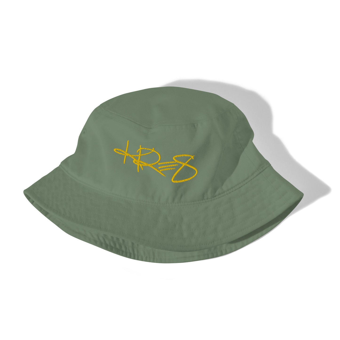 Kre8 Signature Kre8tors Krew Organic Bucket Hat