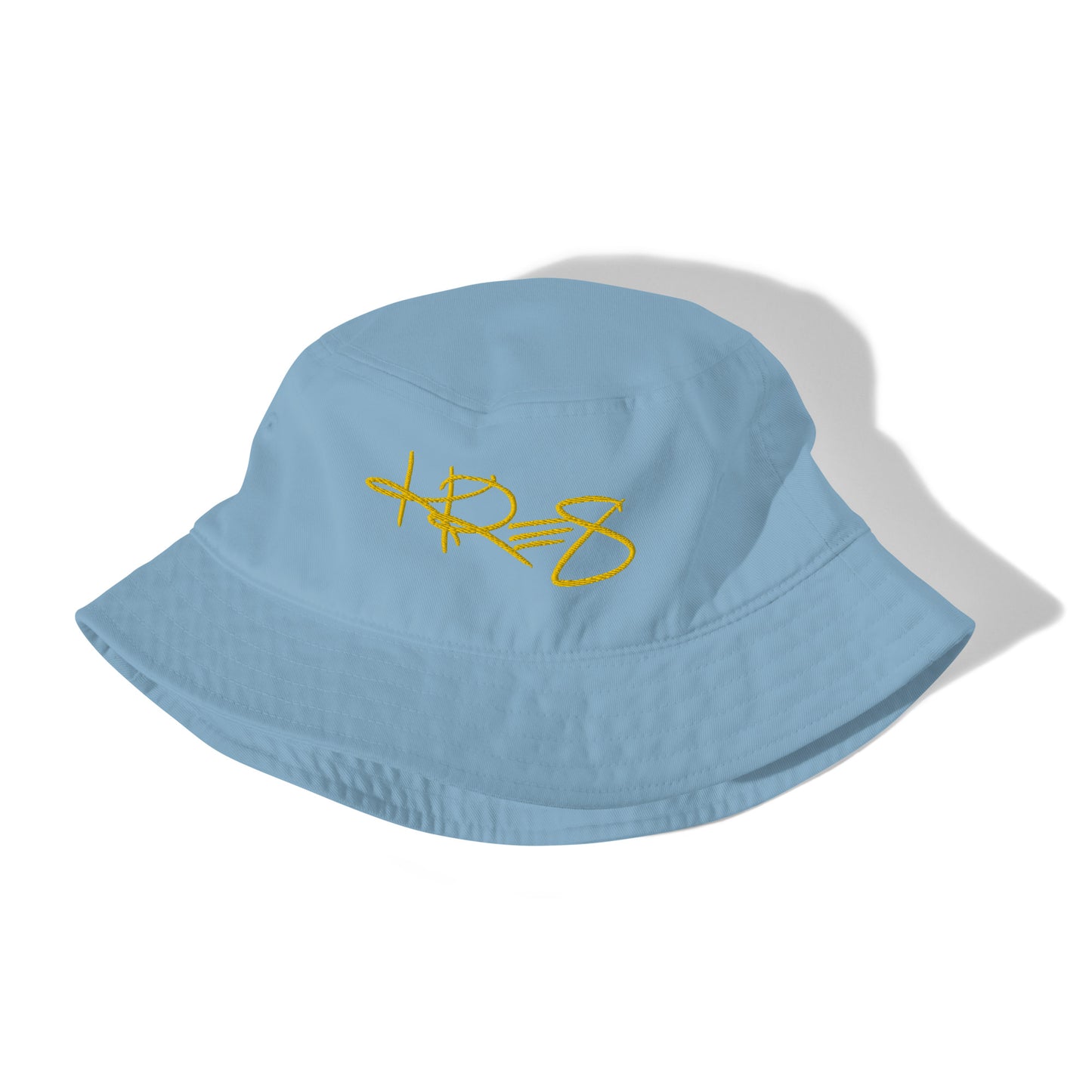 Kre8 Signature Kre8tors Krew Organic Bucket Hat