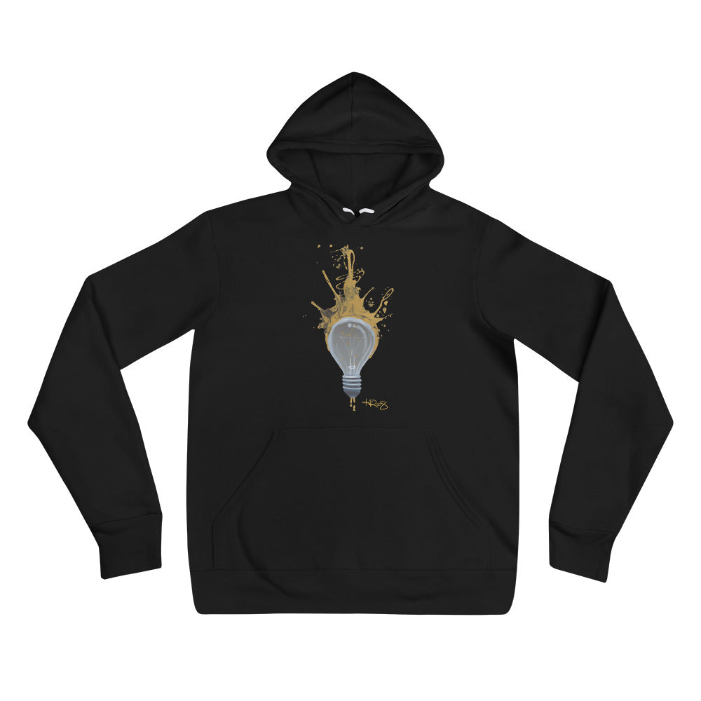 My Bright Idea Kre8 Unisex hoodie