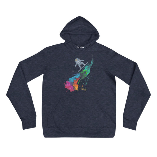 Relativity Kre8 Unisex Hoodie