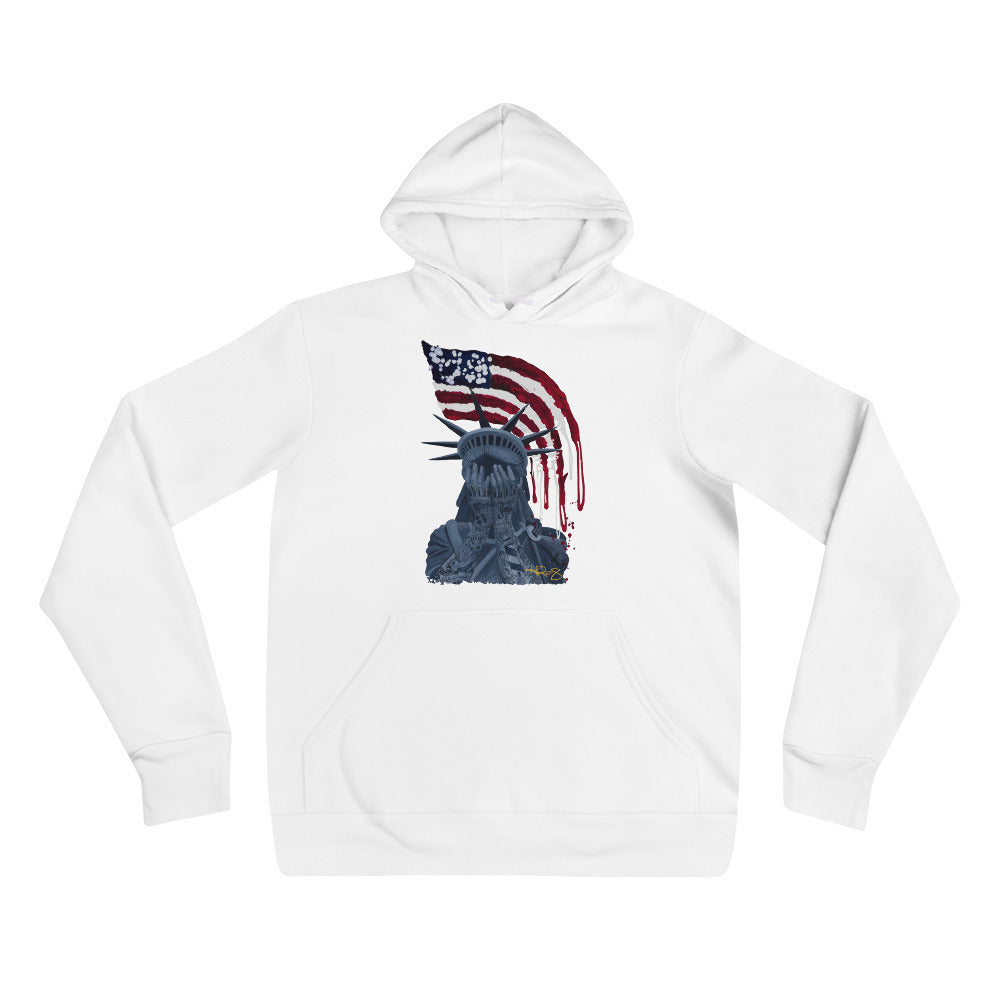 Redemption Kre8 Unisex Hoodie