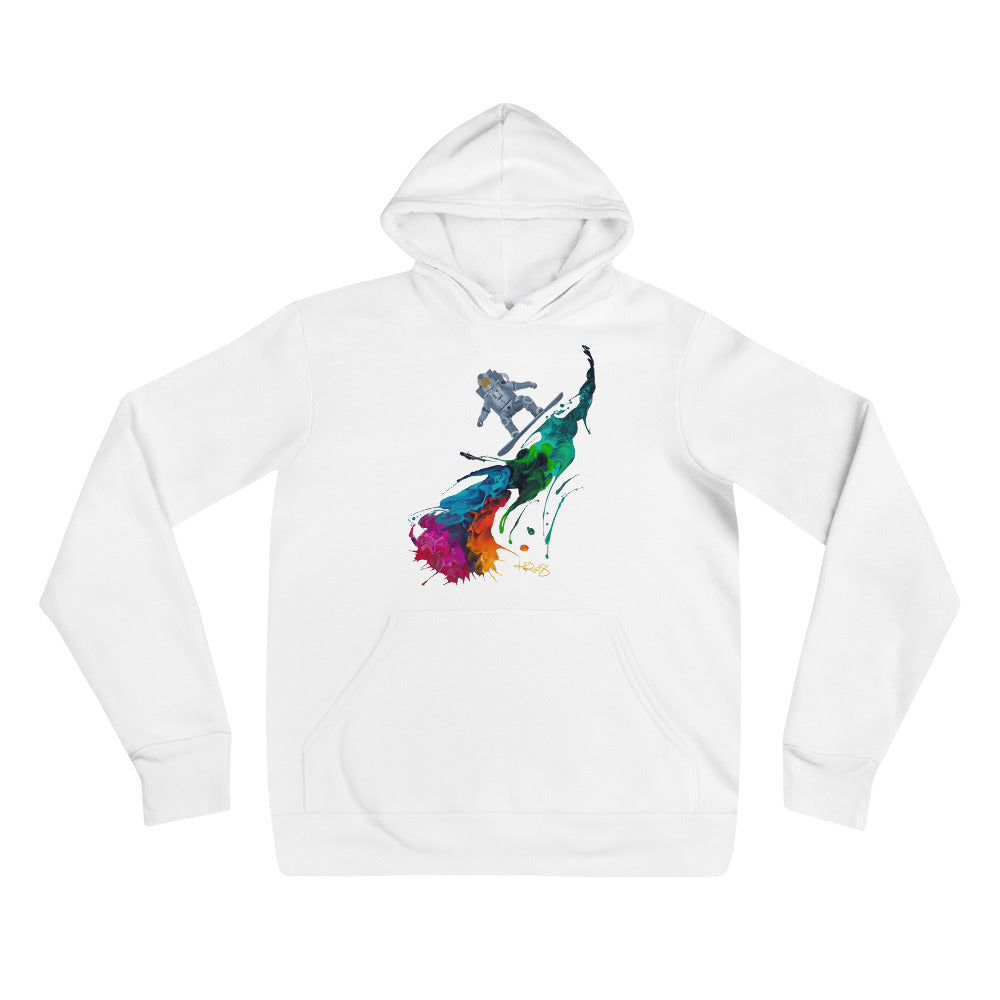 Relativity Kre8 Unisex Hoodie