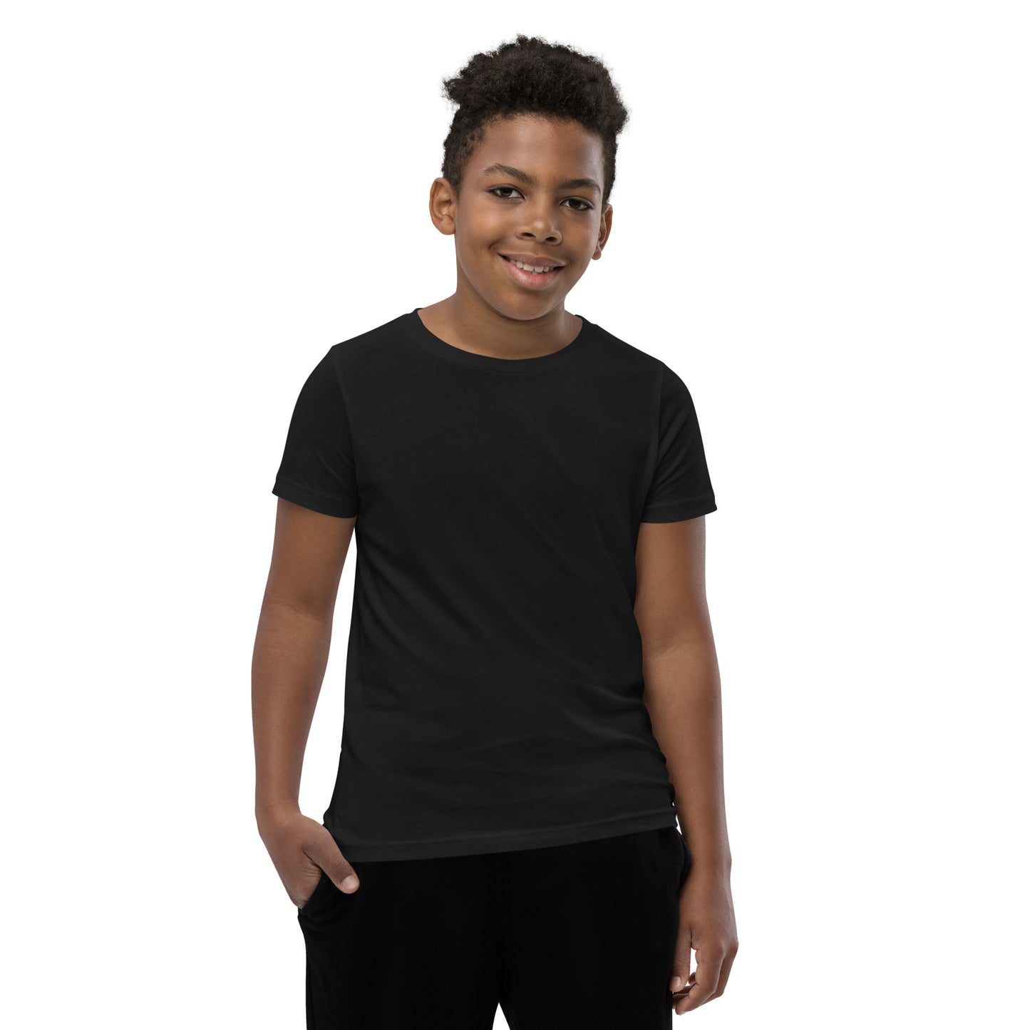 Relativity Kre8 Youth Short Sleeve T-Shirt