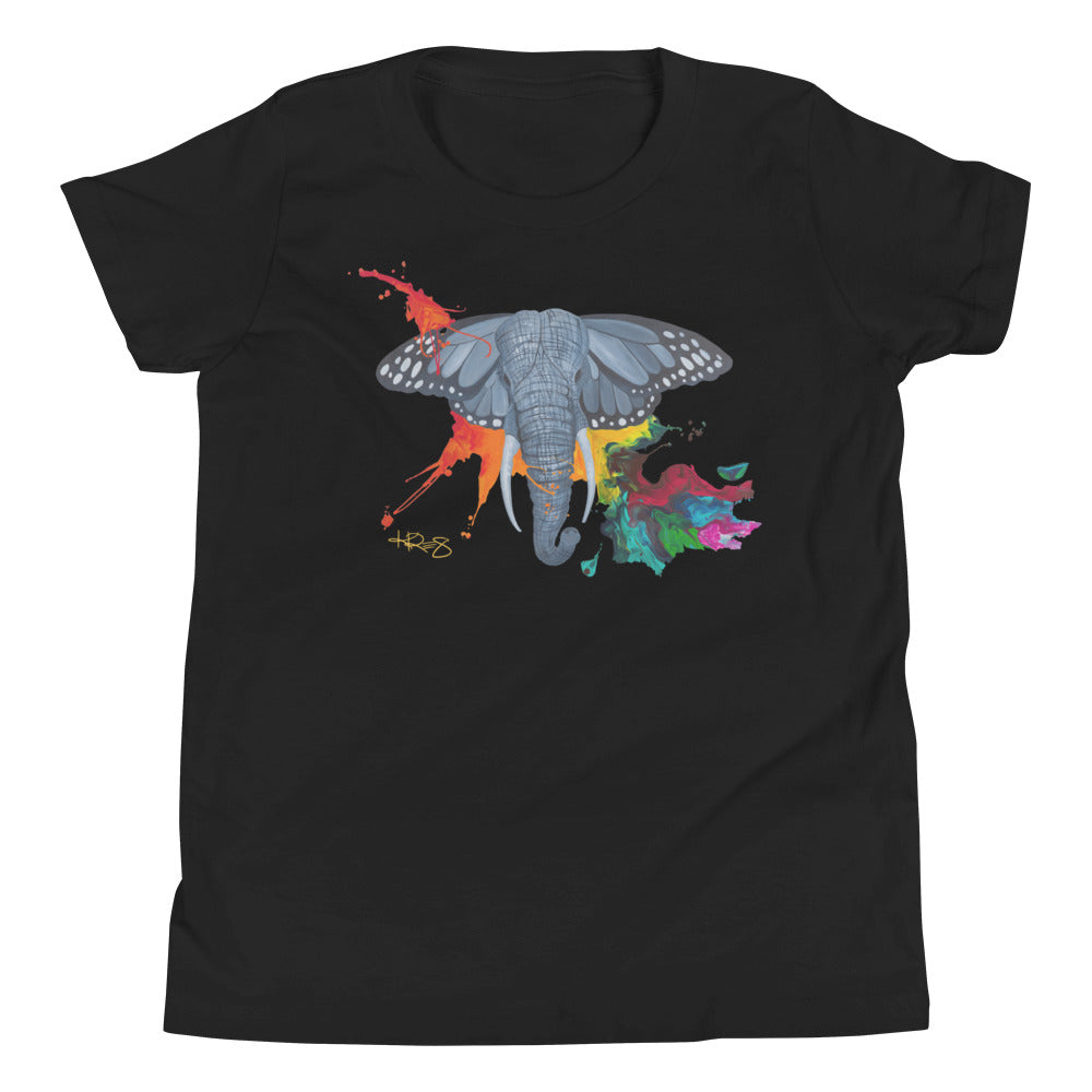 KRE8 CHILDRENS APPAREL